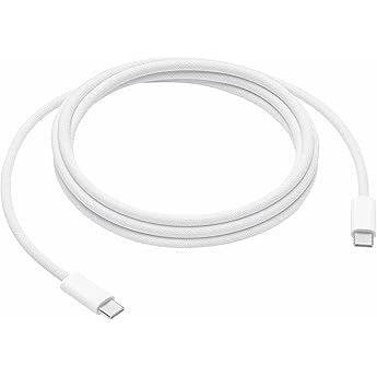 Apple 60W USB-C Charge Cable (1m) (Open-Box)