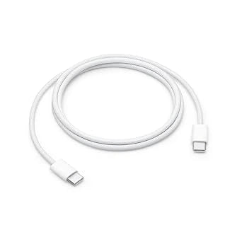 Apple 60W USB-C Charge Cable (1m) (Open-Box)