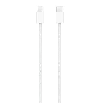 Apple 60W USB-C Charge Cable (1m) (Open-Box)