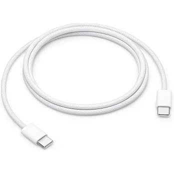 Apple 60W USB-C Charge Cable (1m) (Open-Box)