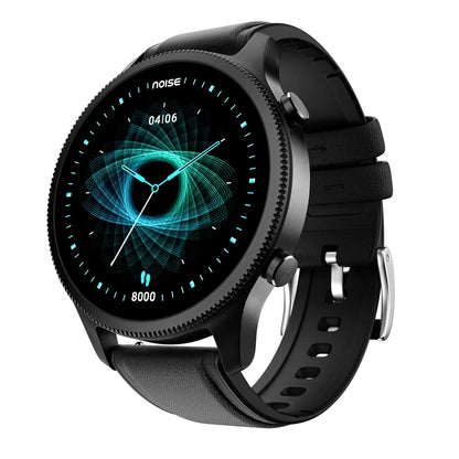 NoiseFit Halo 1.43" AMOLED Bluetooth Calling Smartwatch
