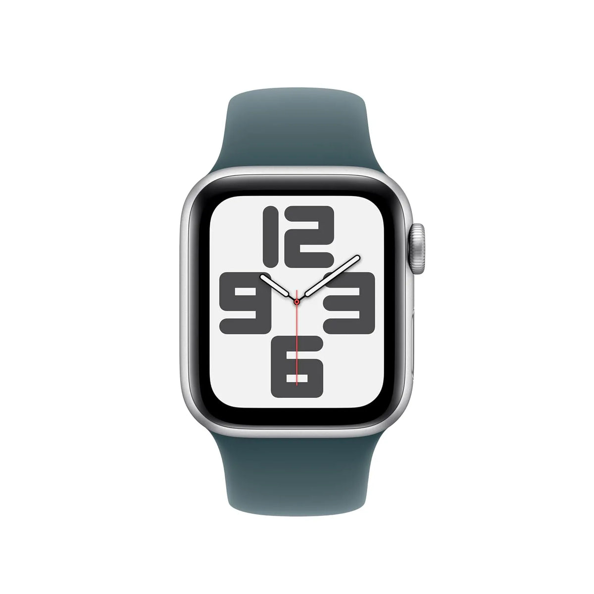 Apple Watch Sport Band 40mm – Lake Green, S/M