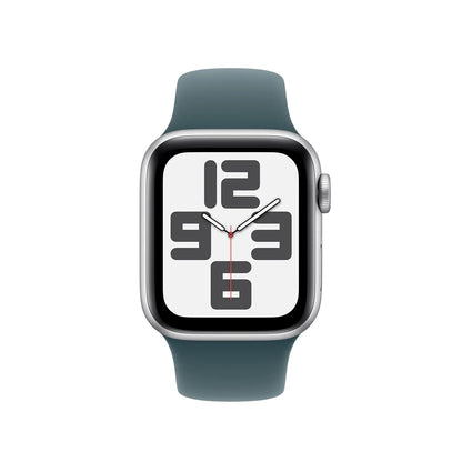 Apple Watch Sport Band 40mm – Lake Green, S/M