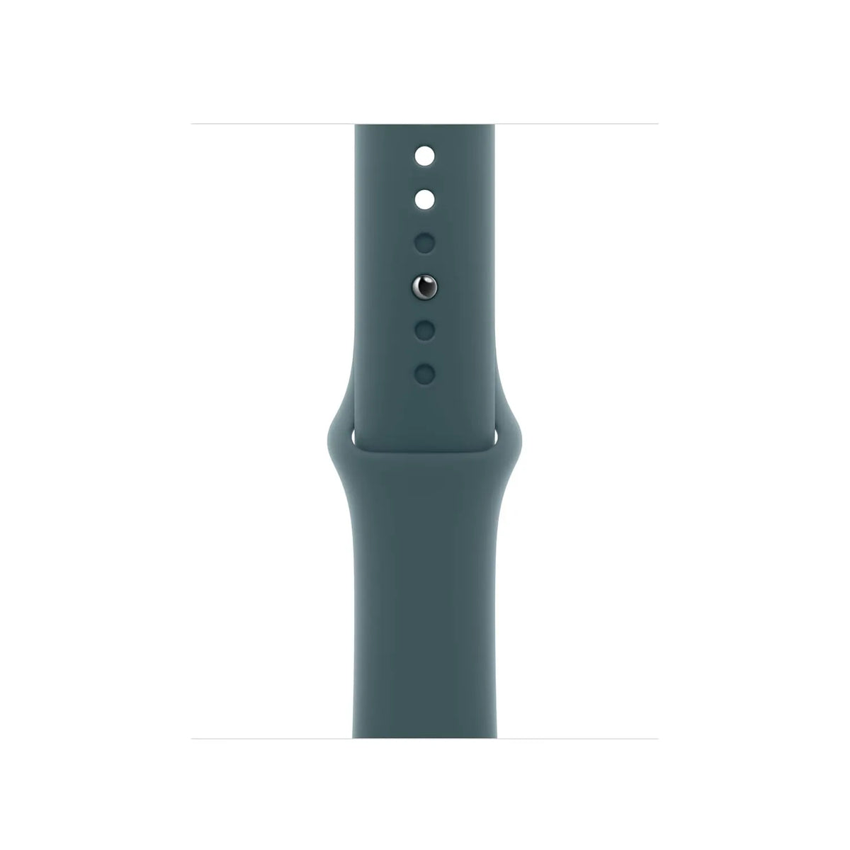 Apple Watch Sport Band 40mm – Lake Green, S/M