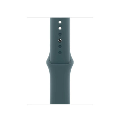 Apple Watch Sport Band 40mm – Lake Green, S/M