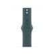 Apple Watch Sport Band 40mm – Lake Green, S/M