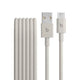 Beats USB-A to USB-C Woven Charging Cable – 1.5m (Open-Box)