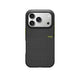 Beats iPhone 17 Pro Rugged Case with MagSafe & Camera Control, Scratch & Drop Tested, Matte Texture with Microfibre Lining - Everest Black (Open-Box)