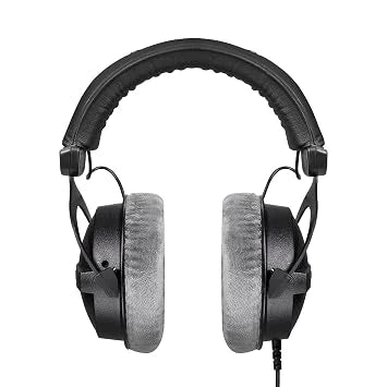 beyerdynamic Dt 770 Pro 250 Ohm Studio Wired Over Ear Headphones (Open-Box)