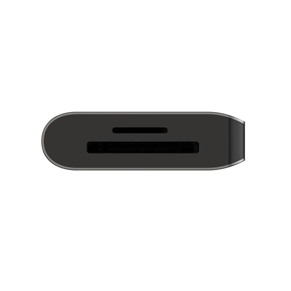 Belkin 5-in-1 USB-C Hub – 4K HDMI, USB-A, SD & microSD