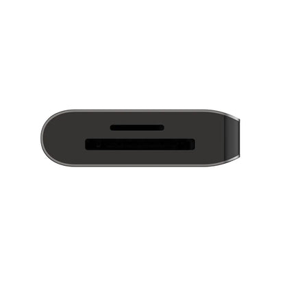 Belkin 5-in-1 USB-C Hub – 4K HDMI, USB-A, SD & microSD