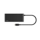 Belkin 8-in-1 USB-C Hub – 4K HDMI, 2.5Gbps Ethernet & 100W PD