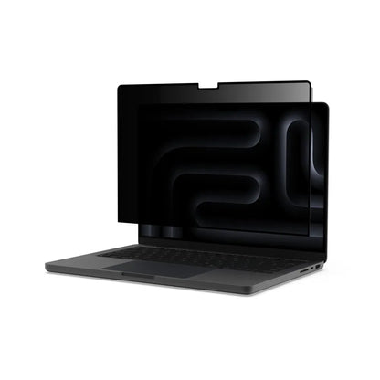 Belkin ScreenForce TruePrivacy Screen Protector for MacBook Pro 14" – Anti-Glare