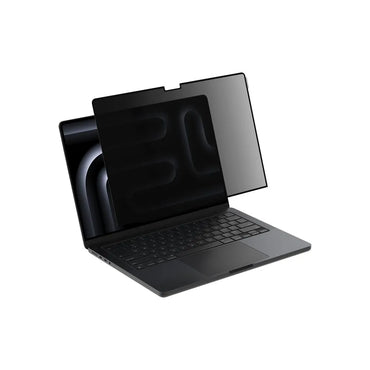 Belkin ScreenForce TruePrivacy Screen Protector for MacBook Pro 14" – Anti-Glare