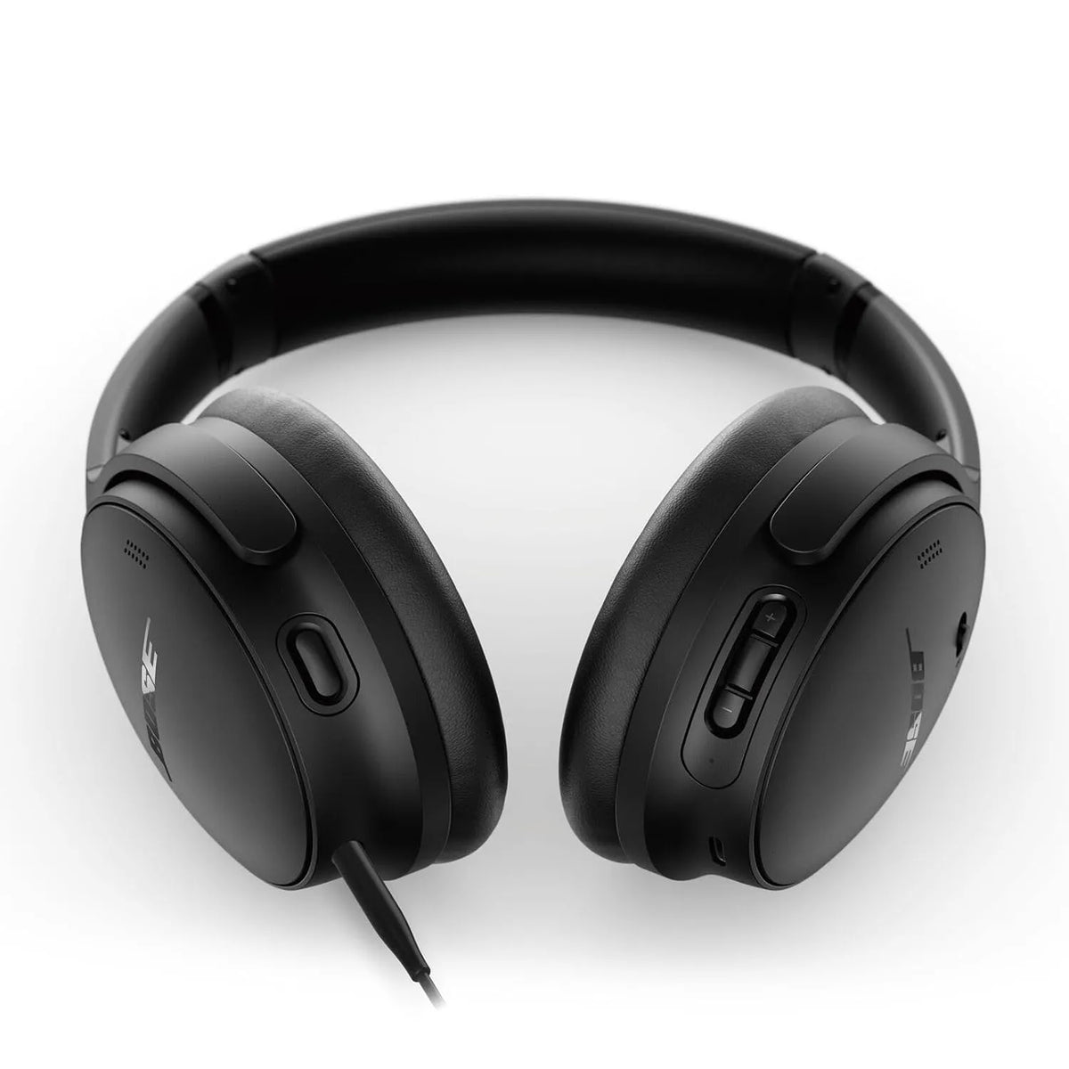 Bose QuietComfort Wireless Noise Cancelling Headphones