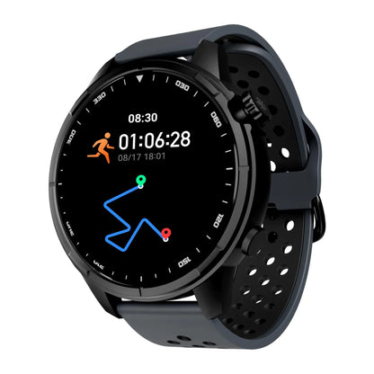 CULT Sprint Running Smartwatch – 1.43" AMOLED, GPS & Bluetooth Calling