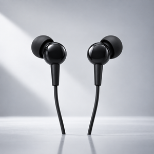 Earphone