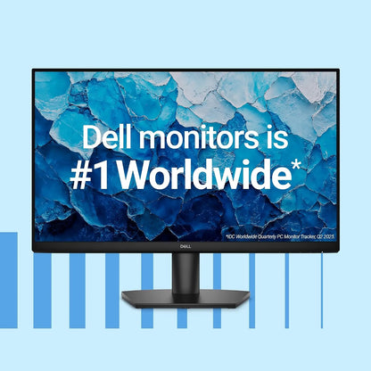 Dell S2425HSM 24" FHD Monitor (Open-Box)
