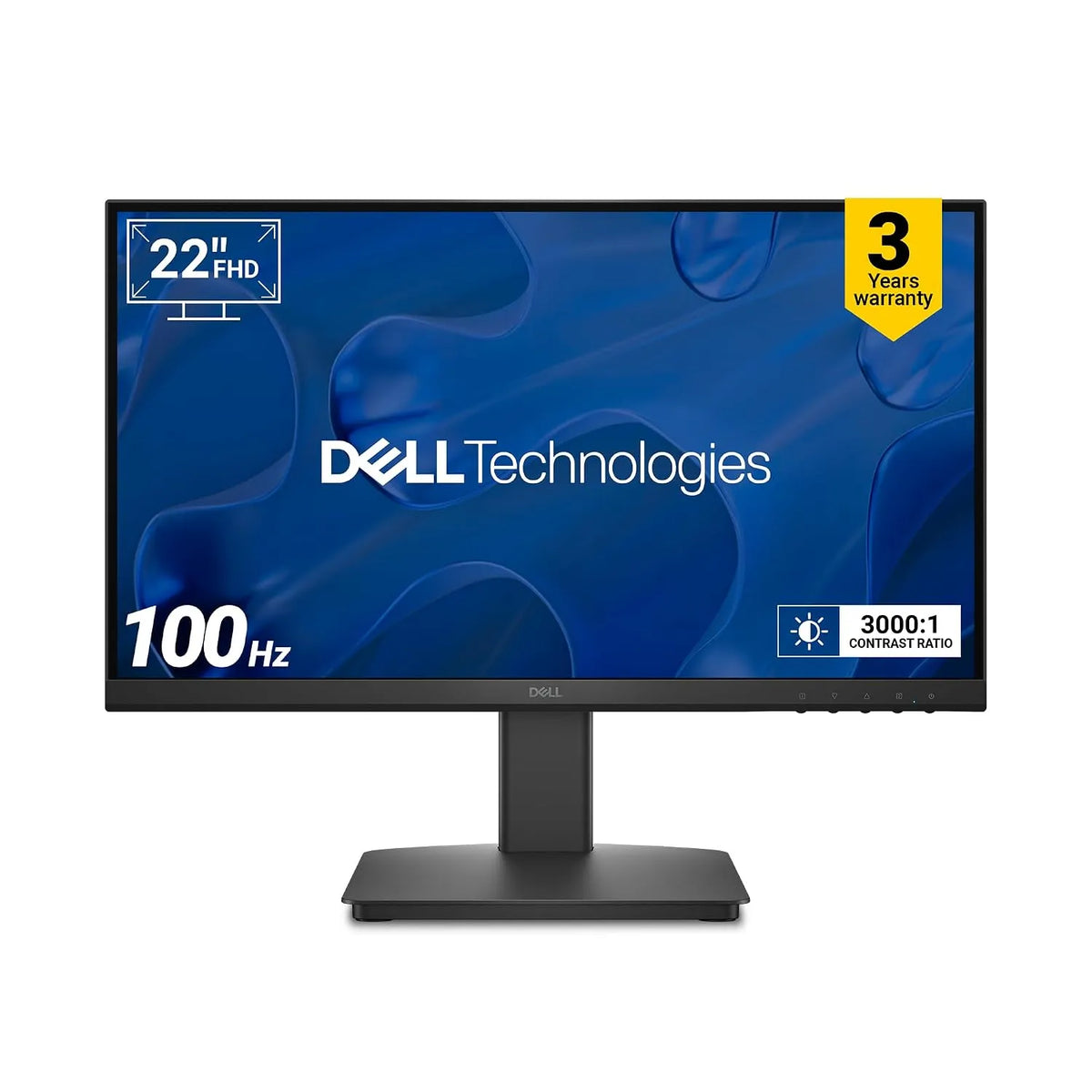 Dell SE2225HM 21.5-inch FHD Monitor (Open-Box)