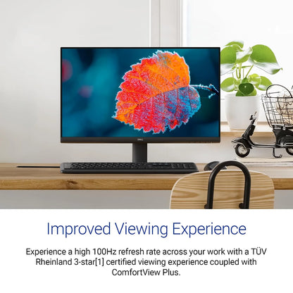 Dell SE2725HM 27-Inch FHD Monitor (Open-Box)