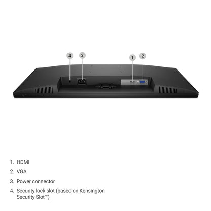 Dell SE2725HM 27-Inch FHD Monitor (Open-Box)