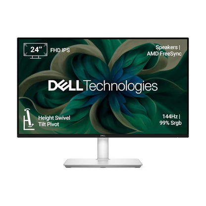 Dell S2425HSM 24" FHD Monitor (Open-Box)