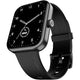 Fire-Boltt Ninja Call Pro Plus Bluetooth Calling Smart Watch, 1.83 HD Display, AI Voice Assistant, 120+ Sports Modes (Open-Box)
