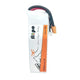 Flipo 5200mAh 3S 40C/80C (11.1V) Lithium Polymer Battery Pack LIPO (Open-Box)