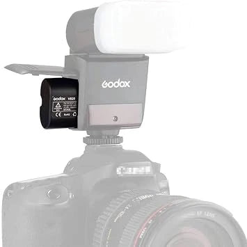 Godox VB20 Li-ion Battery for Godox V350 Speedlite Flash (Open-Box)