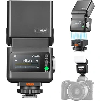 Godox VB20 Li-ion Battery for Godox V350 Speedlite Flash (Open-Box)