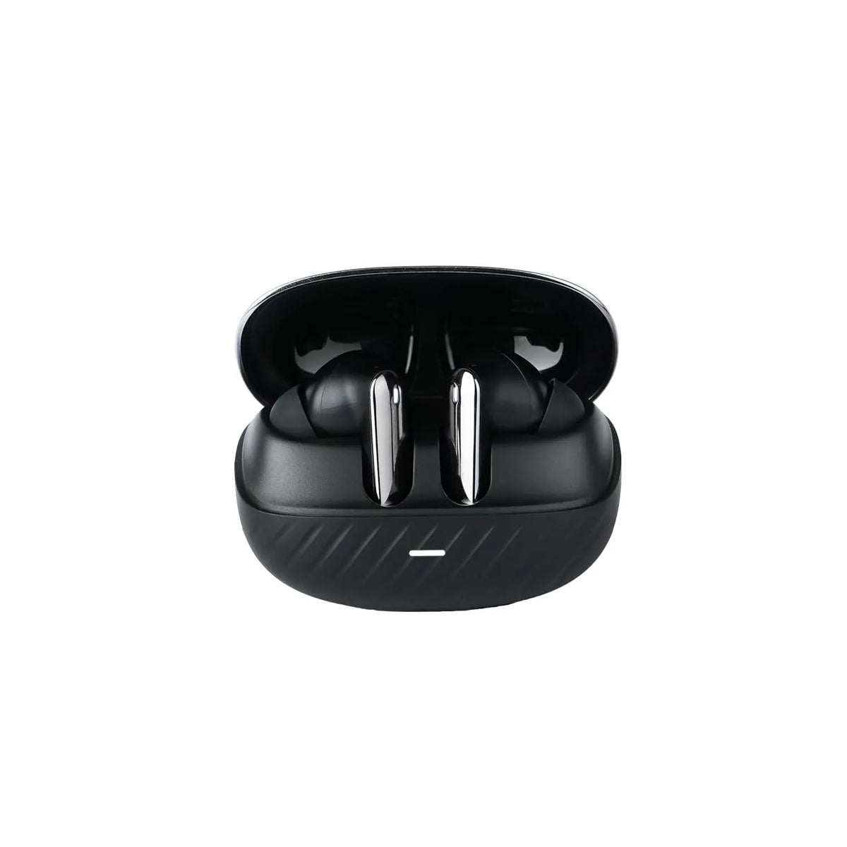 HP H250 Wireless Earbuds – 80H Playtime, Fast Charging, IPX3 & Bluetooth (Open-Box)