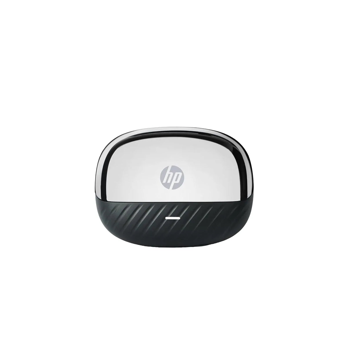HP H250 Wireless Earbuds – 80H Playtime, Fast Charging, IPX3 & Bluetooth (Open-Box)