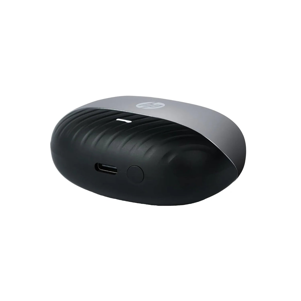 HP H250 Wireless Earbuds – 80H Playtime, Fast Charging, IPX3 & Bluetooth (Open-Box)