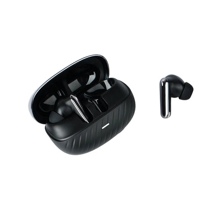 HP H250 Wireless Earbuds – 80H Playtime, Fast Charging, IPX3 & Bluetooth (Open-Box)