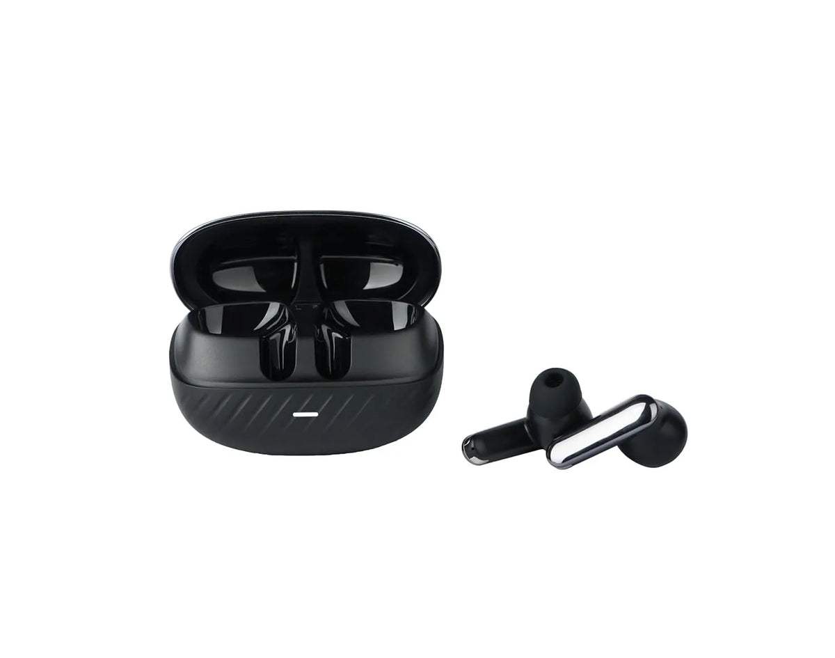HP H250 Wireless Earbuds – 80H Playtime, Fast Charging, IPX3 & Bluetooth (Open-Box)