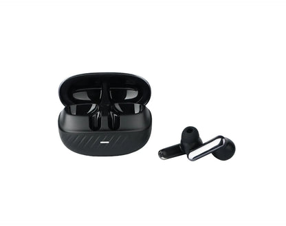 HP H250 Wireless Earbuds – 80H Playtime, Fast Charging, IPX3 & Bluetooth (Open-Box)