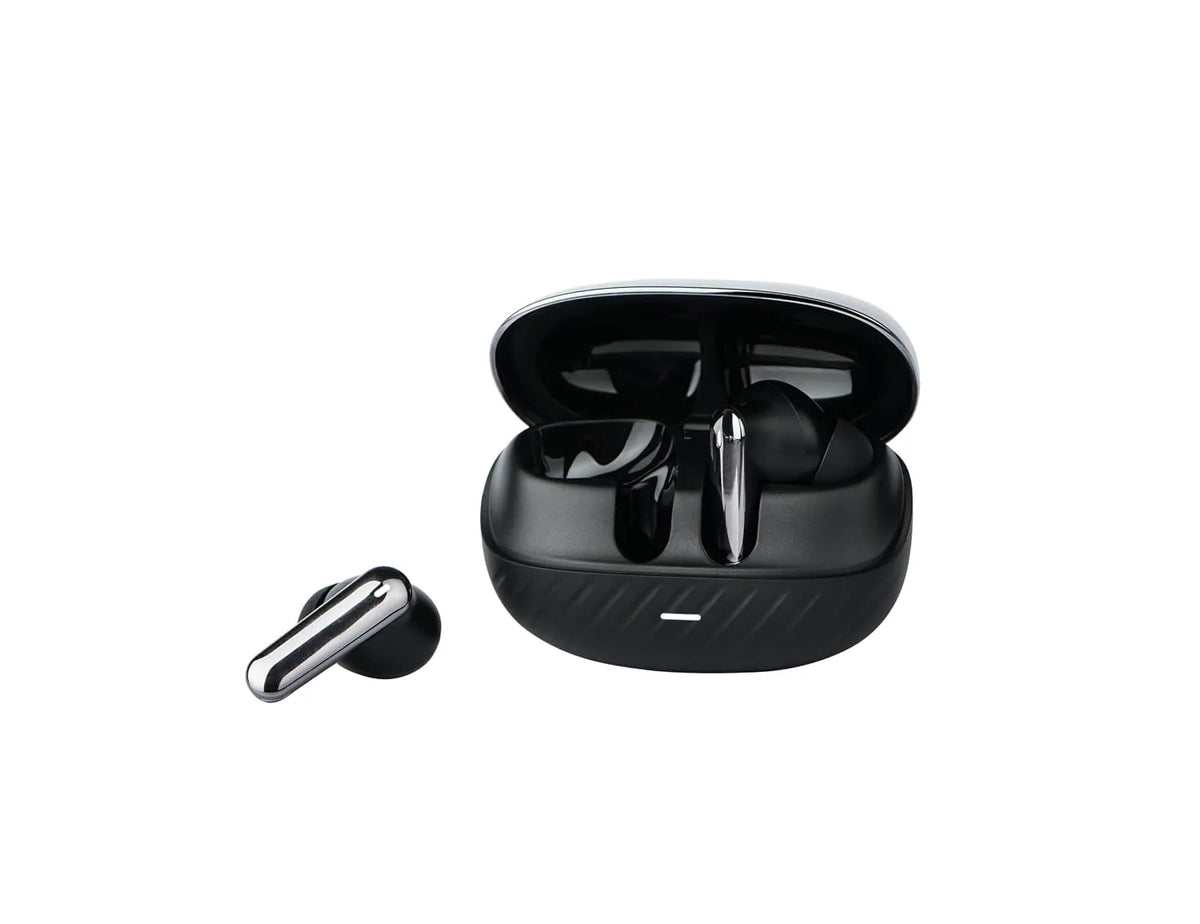 HP H250 Wireless Earbuds – 80H Playtime, Fast Charging, IPX3 & Bluetooth (Open-Box)
