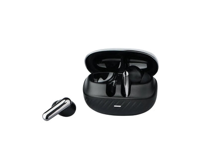 HP H250 Wireless Earbuds – 80H Playtime, Fast Charging, IPX3 & Bluetooth (Open-Box)