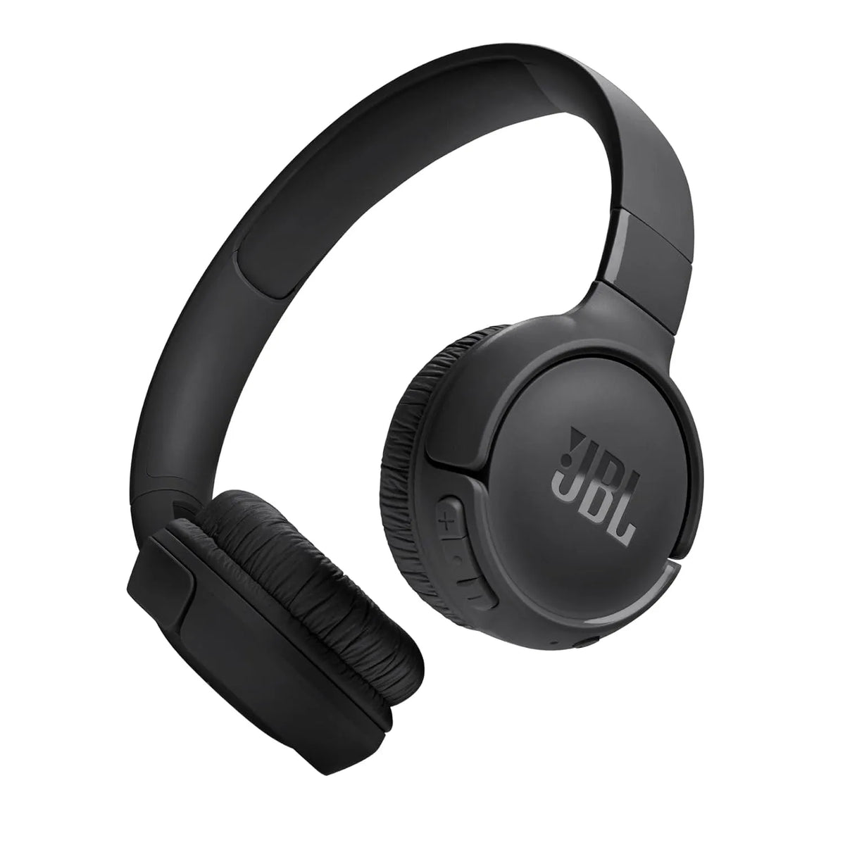 JBL Tune 510BT Wireless On-Ear Headphones with Mic