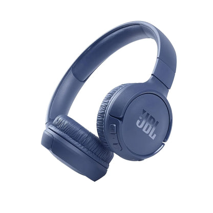 JBL Tune 510BT Wireless On-Ear Headphones with Mic