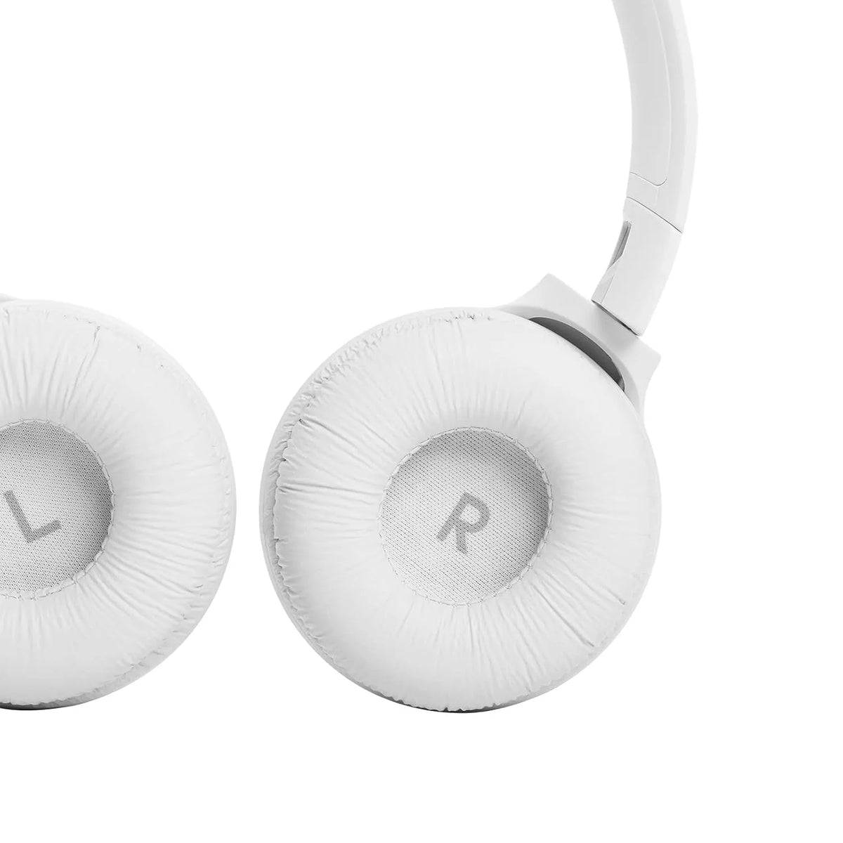 JBL Tune 510BT Wireless On-Ear Headphones with Mic
