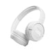 JBL Tune 510BT Wireless On-Ear Headphones with Mic