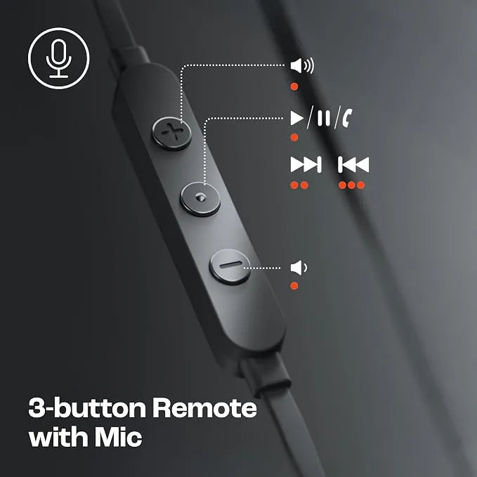 JBL Tune 520C USB-C Wired On-Ear Headphones with Mic