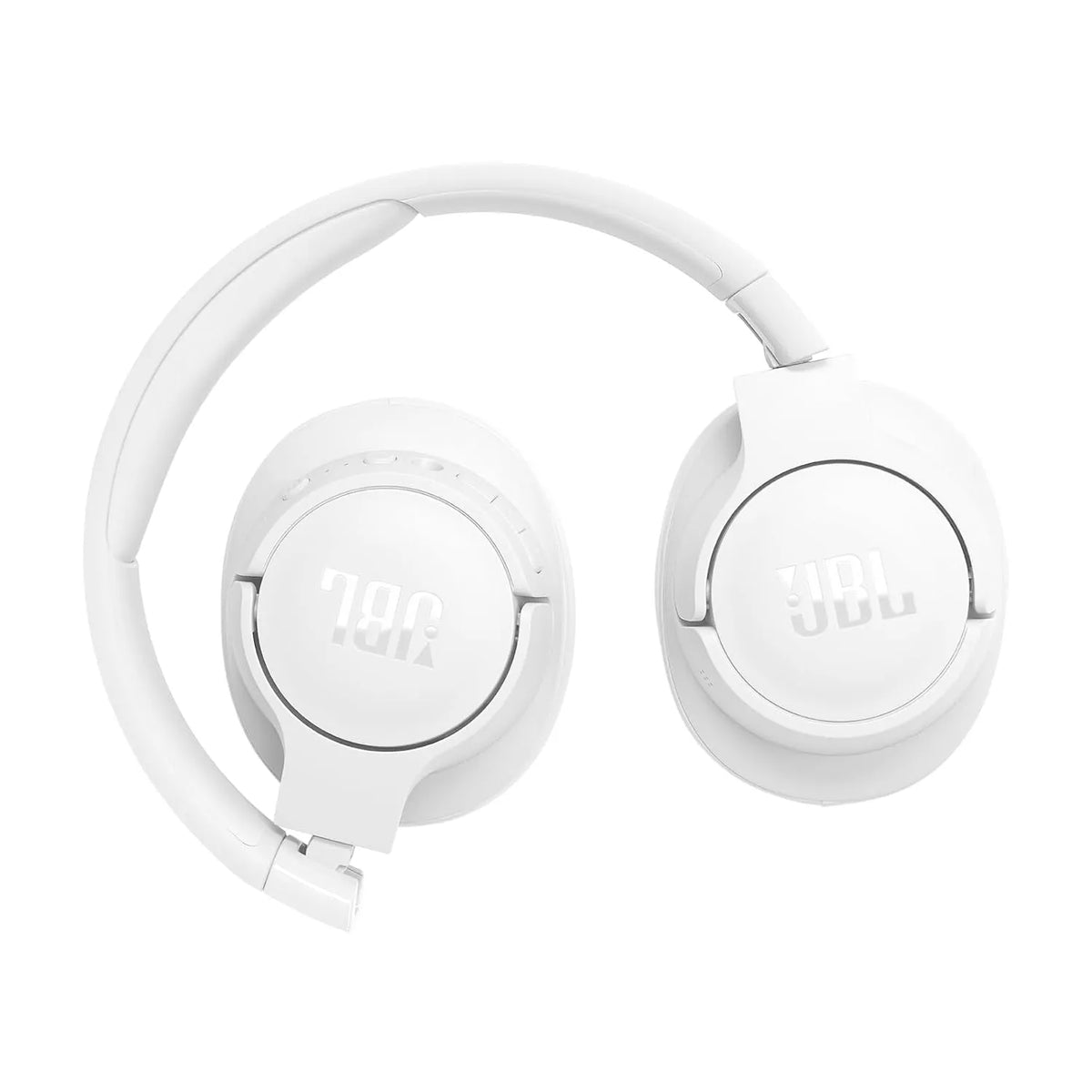 JBL Tune 770NC Wireless Over-Ear Headphones – ANC, 70H Battery (Open-Box)
