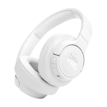JBL Tune 770NC Wireless Over-Ear Headphones – ANC, 70H Battery