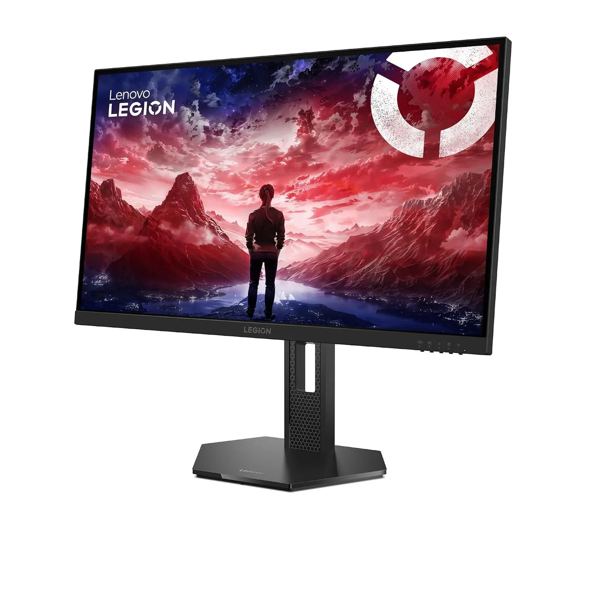 Lenovo Legion 27-10 27 Inch FHD IPS 240Hz Gaming Monitor (Open-Box)