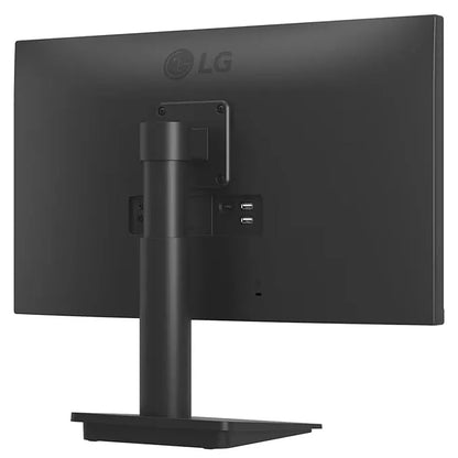 LG 24MS570B IPS Full HD Monitor 24 Inch (Open-Box)