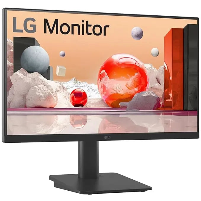LG 24MS570B IPS Full HD Monitor 24 Inch (Open-Box)