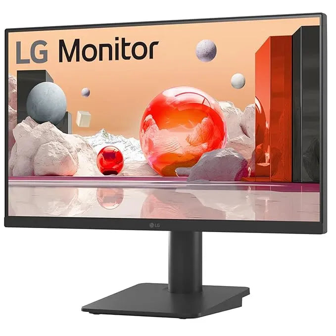 LG 24MS570B IPS Full HD Monitor 24 Inch (Open-Box)