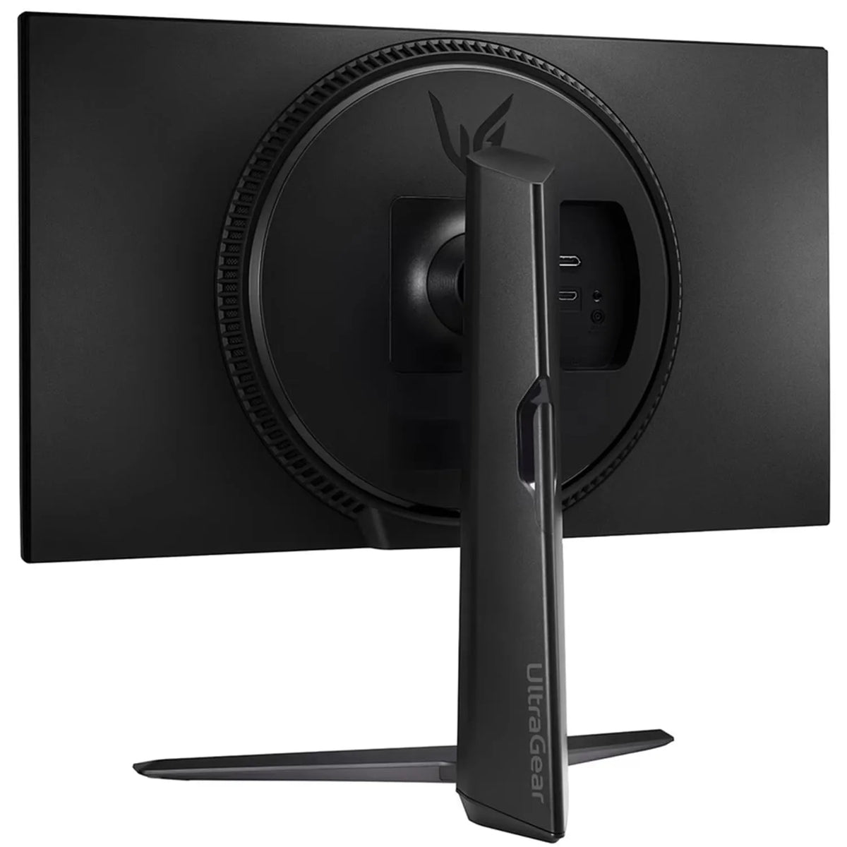 LG 27GS65F 68.5 cm (27 Inch) Ultragear FHD (1920x1080) IPS Gaming Monitor (Open-Box)